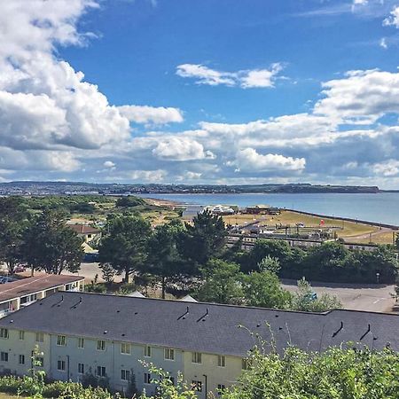 Red Rock Apartments Dawlish Exterior foto